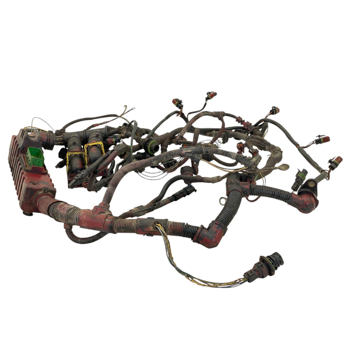 20574373 Genuine Mack Engine Wiring Harness - Second Truck Parts