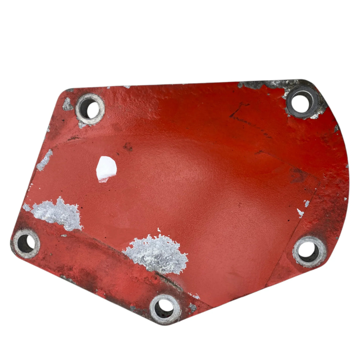 4974958 Genuine Cummins Cover Plate - Second Truck Parts
