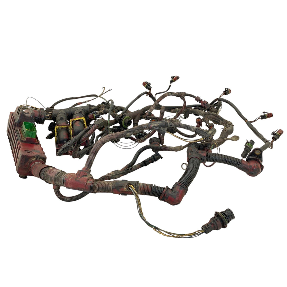 20742787 Genuine Mack Engine Wiring Harness - Engine Wiring Harnesses
