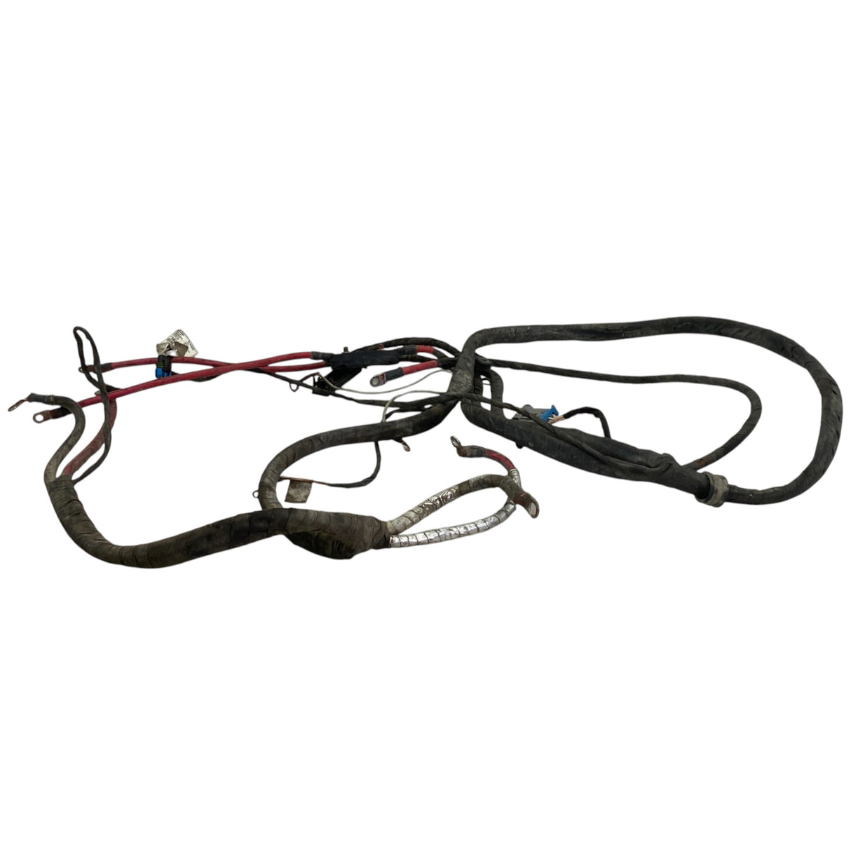 24193994 Genuine Volvo Wires - Second Truck Parts