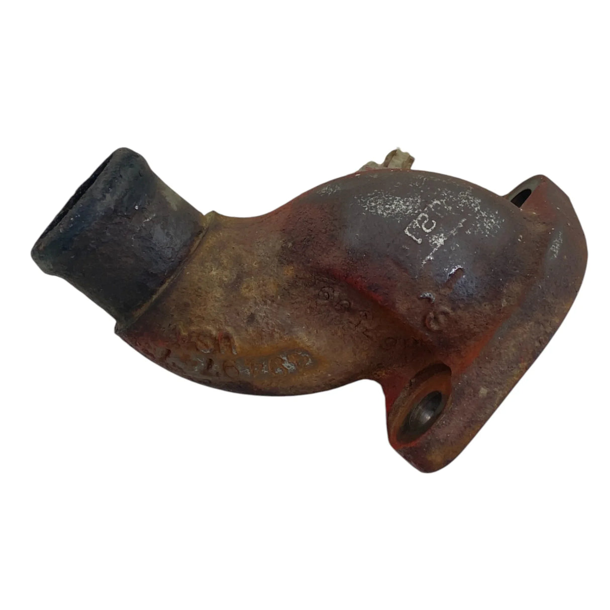 4949747 Genuine Cummins Exhaust Transfer Connection - Second Truck Parts