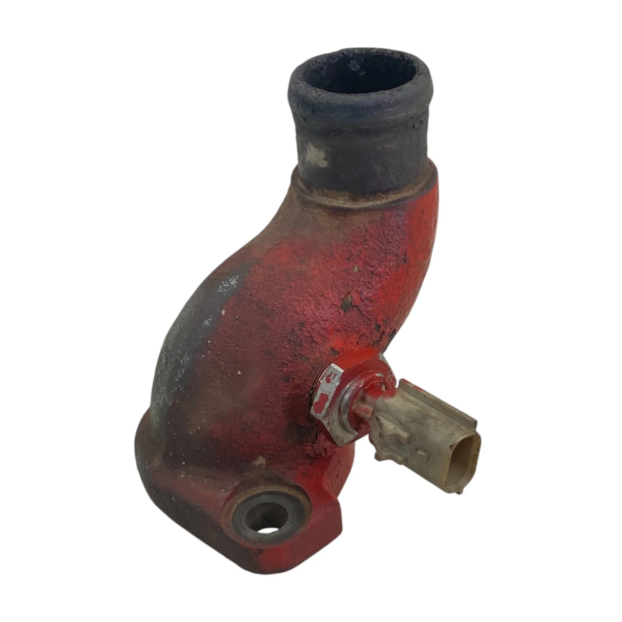 4949747 Genuine Cummins Exhaust Transfer Connection - Second Truck Parts