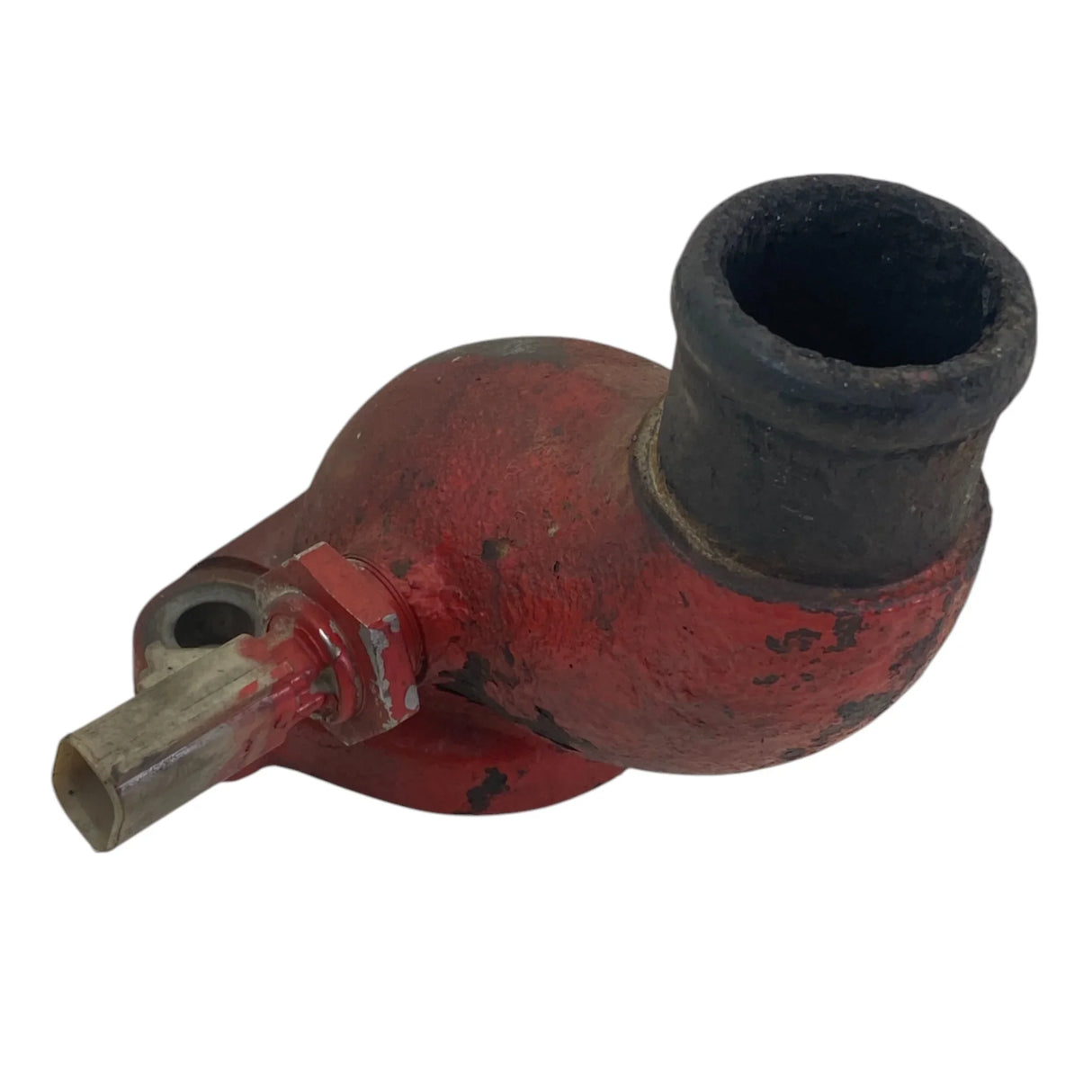 4949747 Genuine Cummins Exhaust Transfer Connection - Second Truck Parts