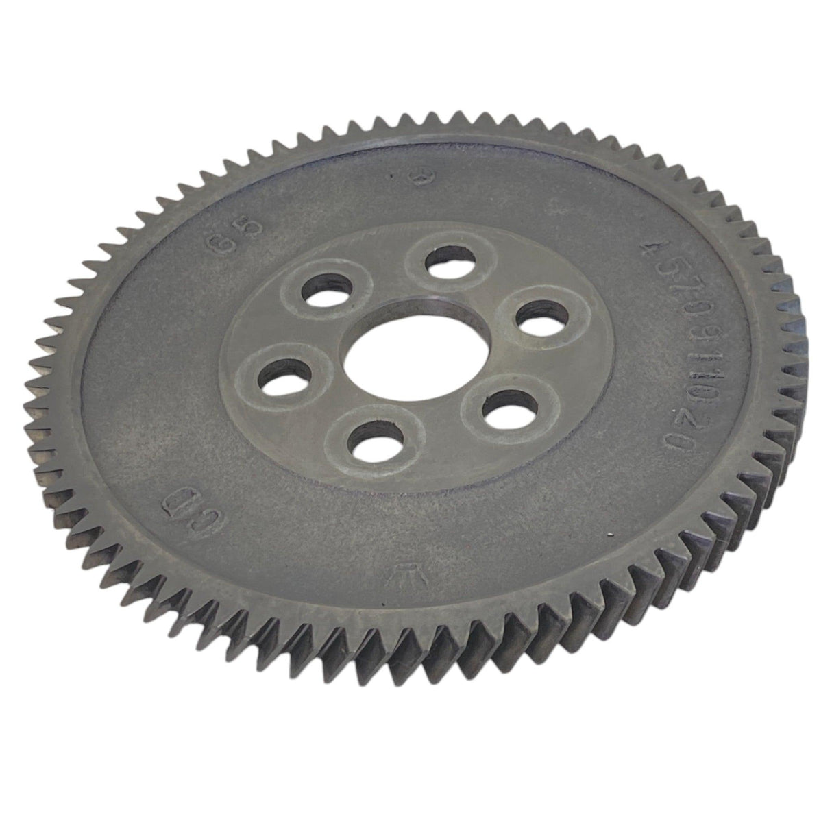 4570911020 Genuine Detroit Diesel Camshaft Gear - Second Truck Parts