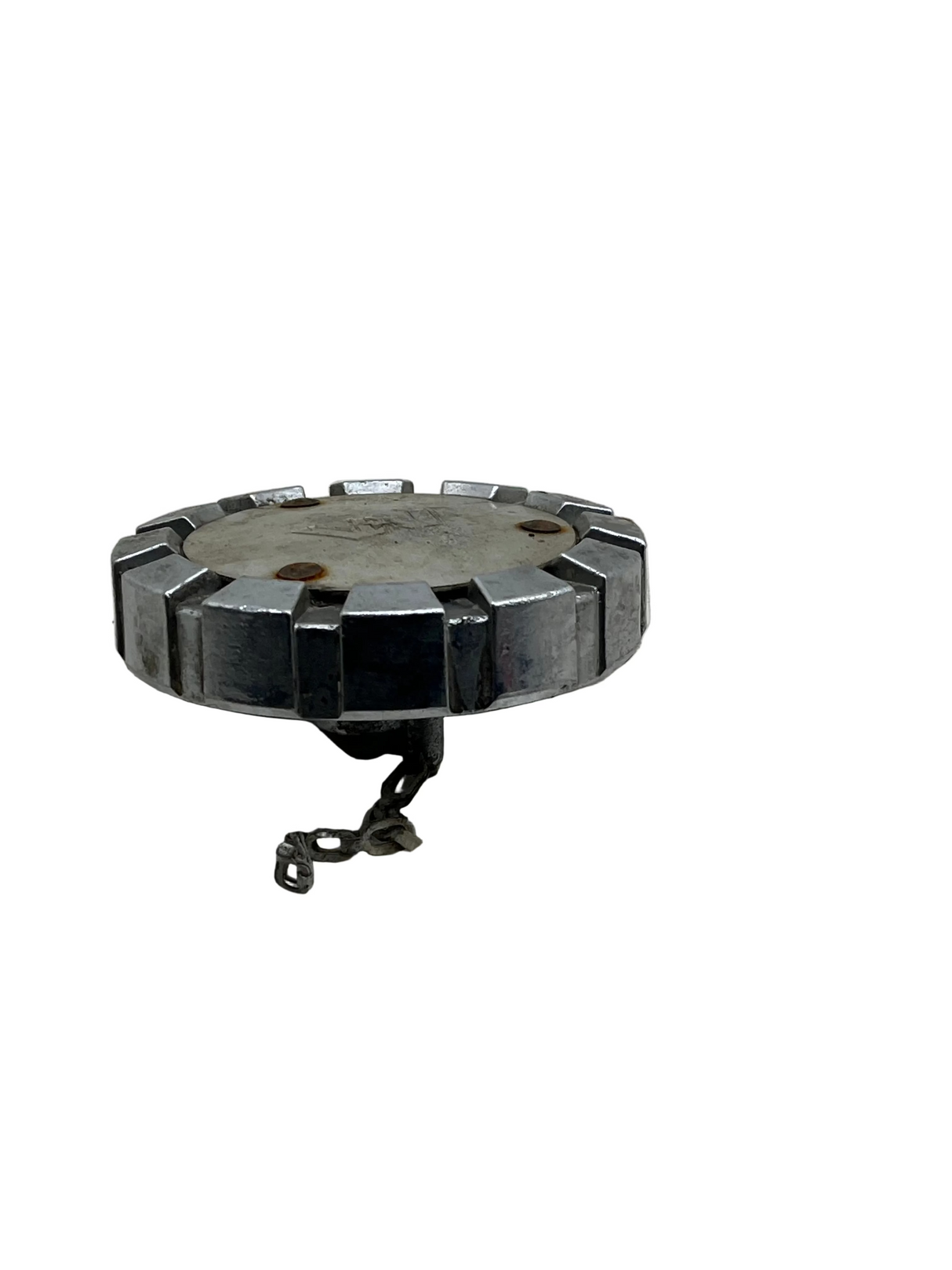 Genuine Western Star Vented Fuel Cap