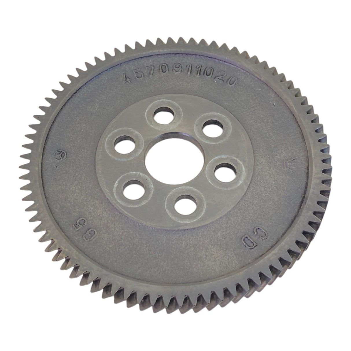 4570911020 Genuine Detroit Diesel Camshaft Gear - Second Truck Parts