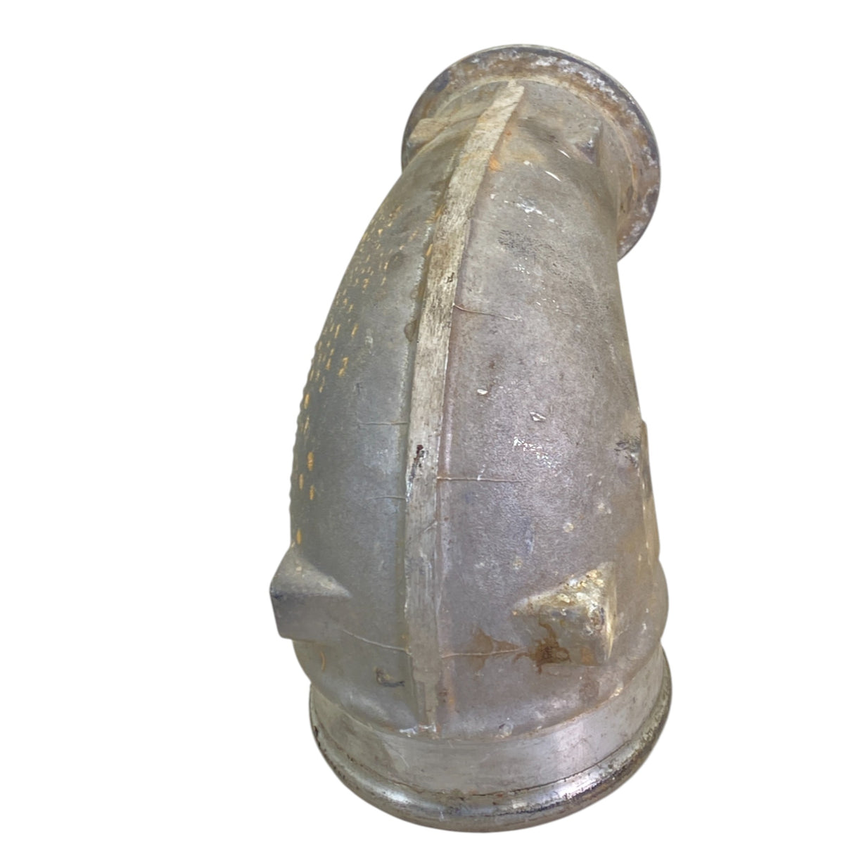 01-28713-000 Genuine Freightliner Engine Turbo Connection Turbo Elbow - Second Truck Parts