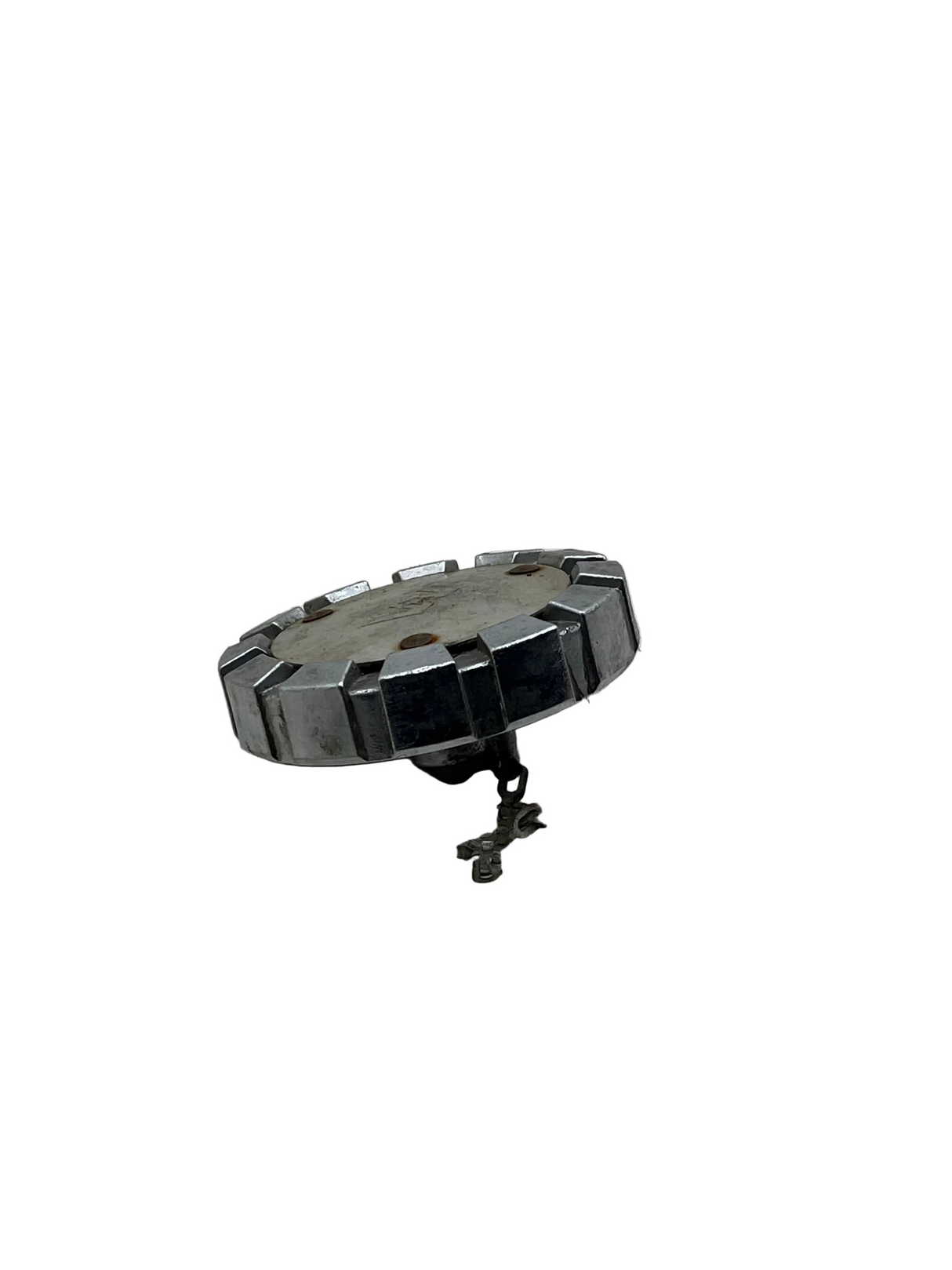 WWS 43301-3401 Genuine Western Star Vented Fuel Cap