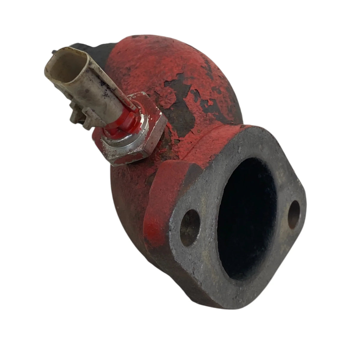 4949747 Genuine Cummins Exhaust Transfer Connection - Second Truck Parts