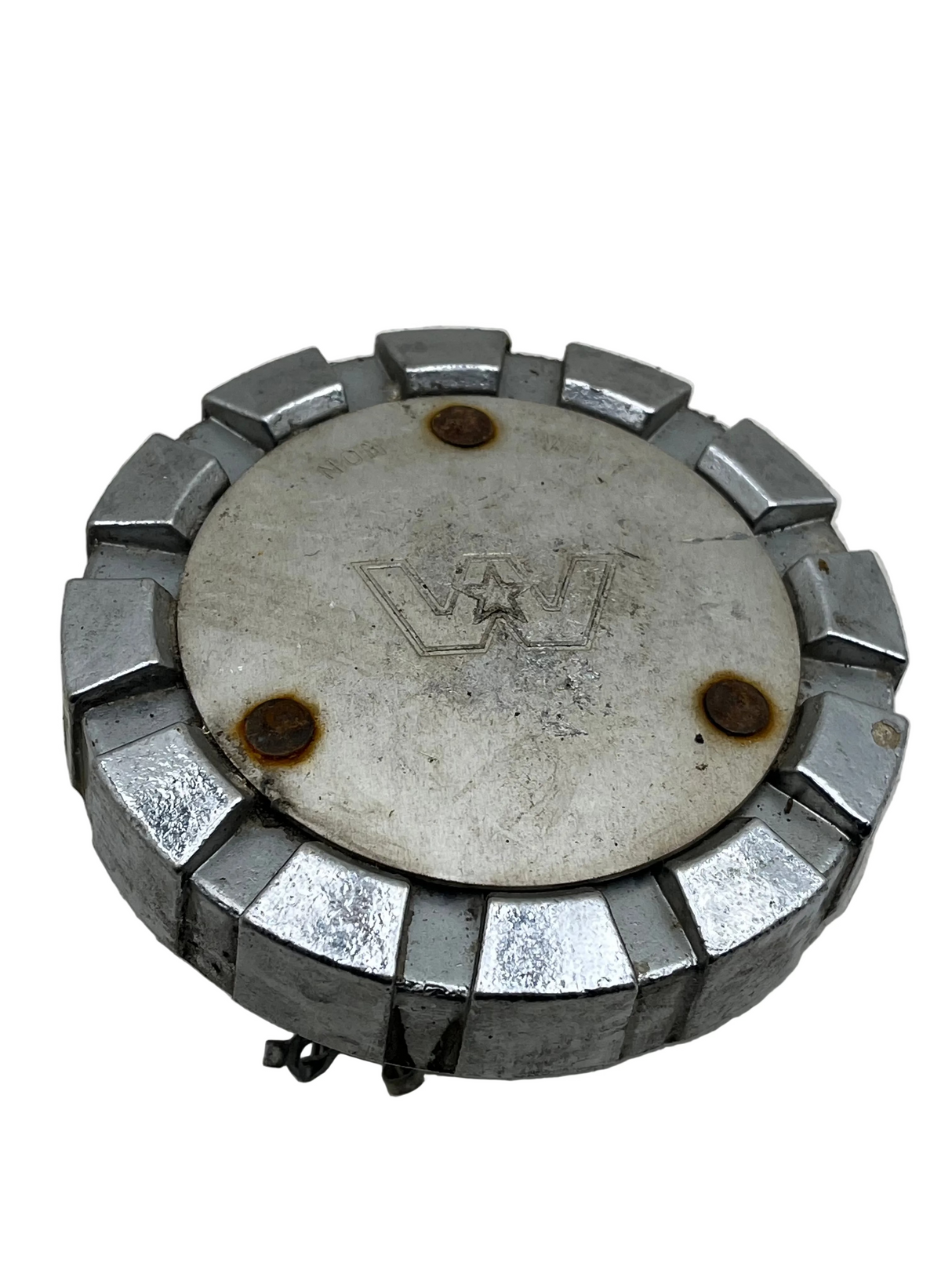 WWS 43301-3401 Genuine Western Star Vented Fuel Cap