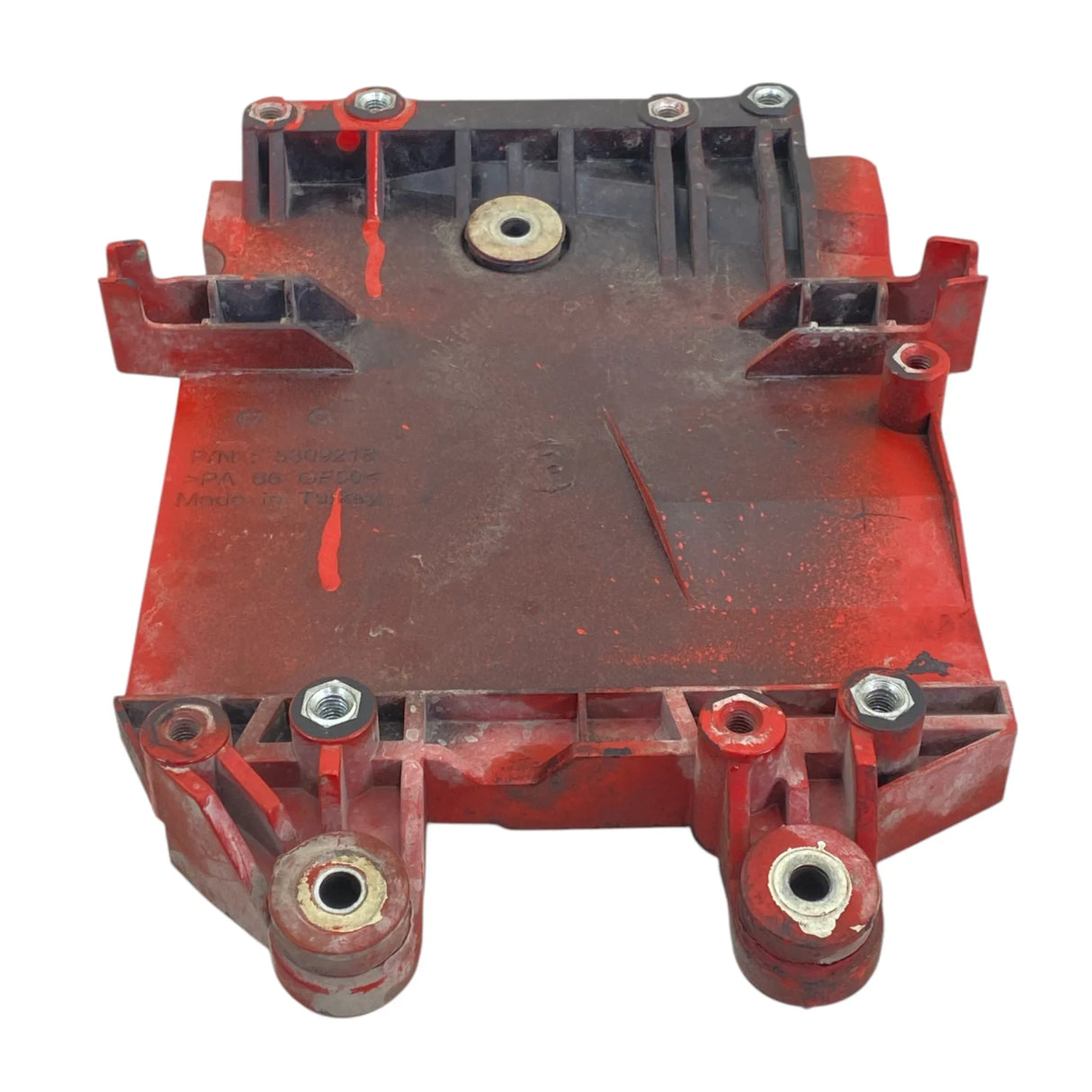 5309218 Genuine Cummins Electronic Control Module Bracket - Second Truck Parts