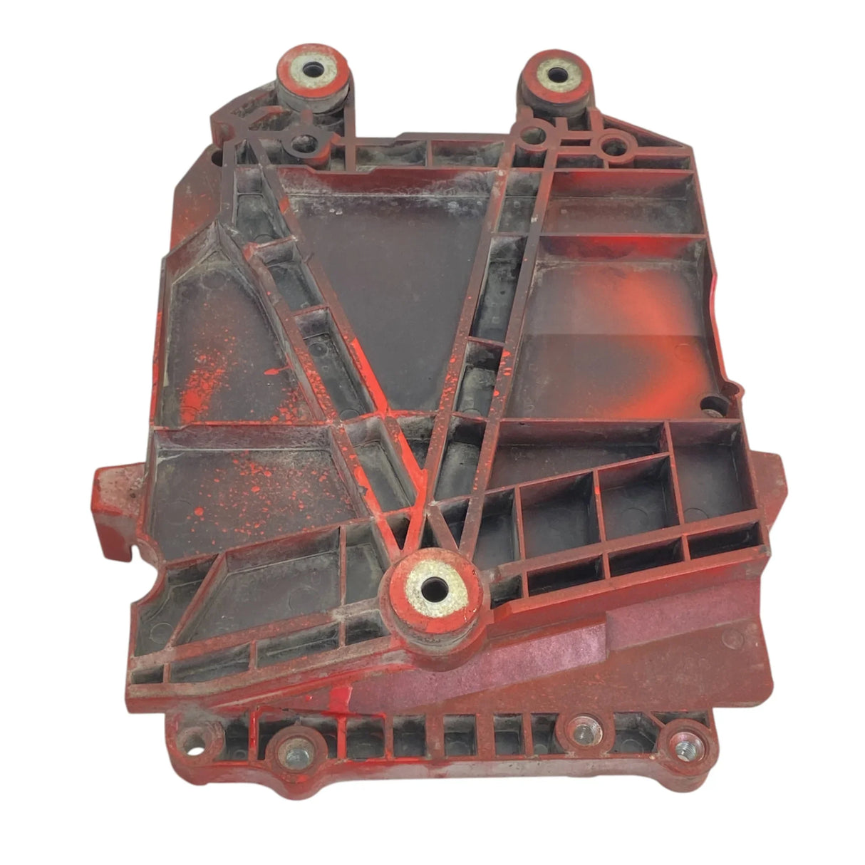 5309218 Genuine Cummins Electronic Control Module Bracket - Second Truck Parts