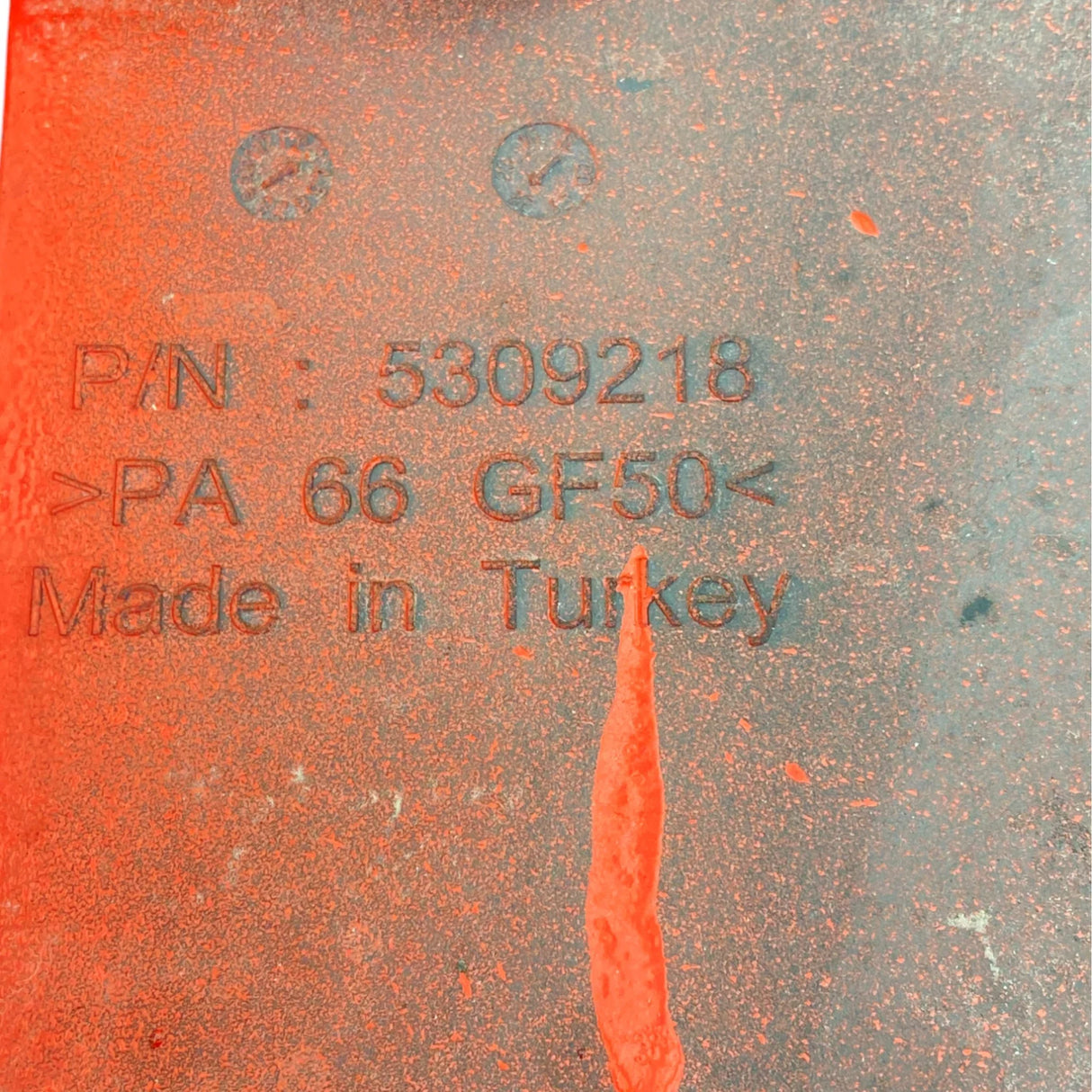 5309218 Genuine Cummins Electronic Control Module Bracket - Second Truck Parts