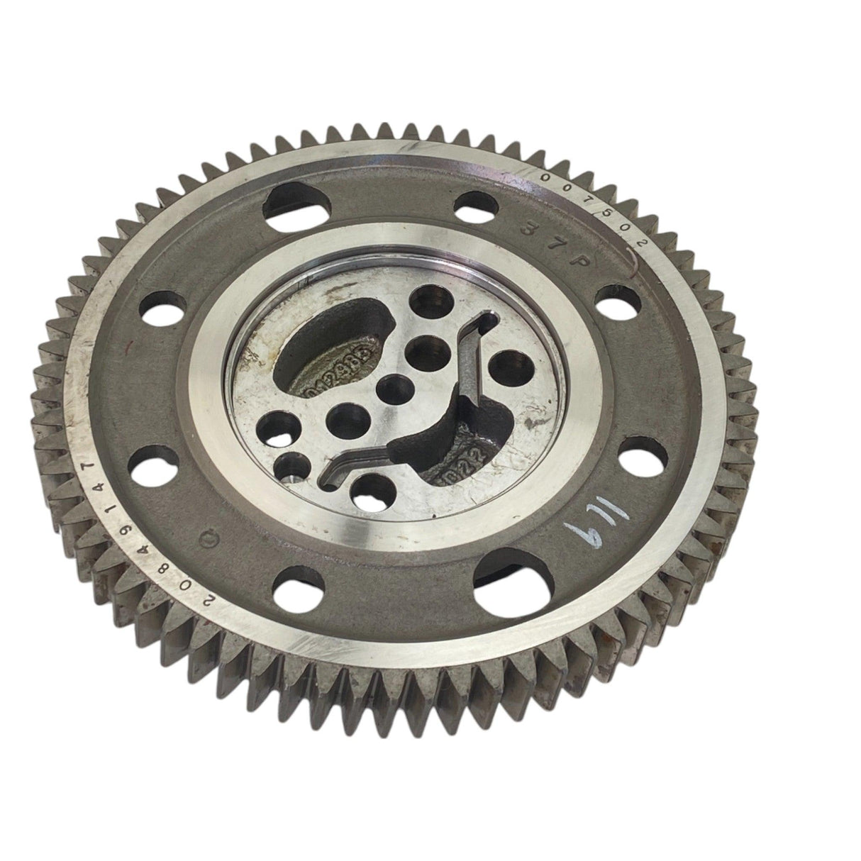 20743007 Genuine Volvo Idler Gear