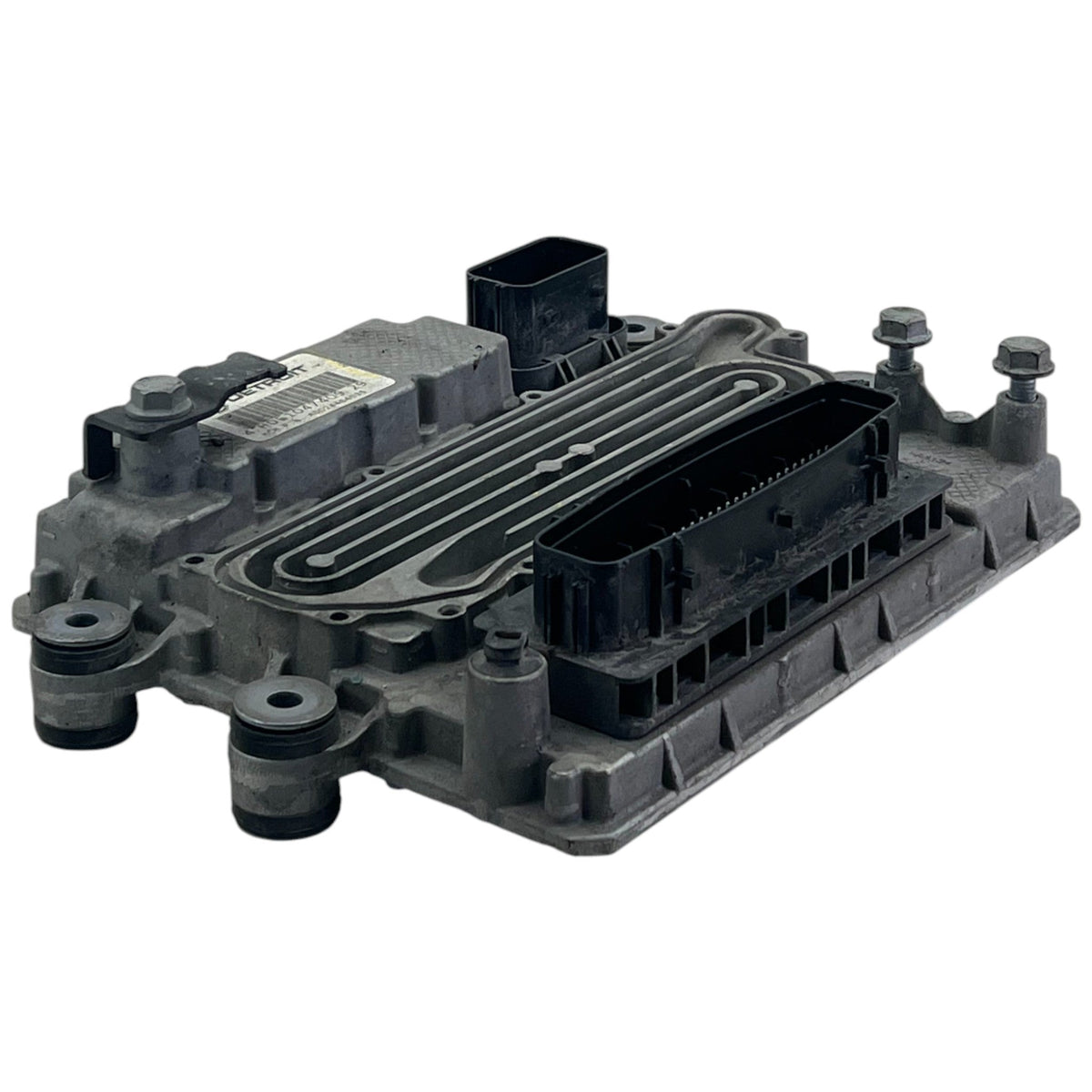 A0024464035 Genuine Detroit Diesel Motor Control Module - Second Truck Parts