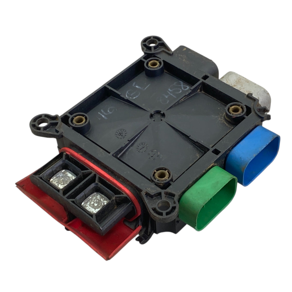 A06-46255-012 Genuine Freightliner ABS Panel Distribution Module M2 EPA07 - Second Truck Parts