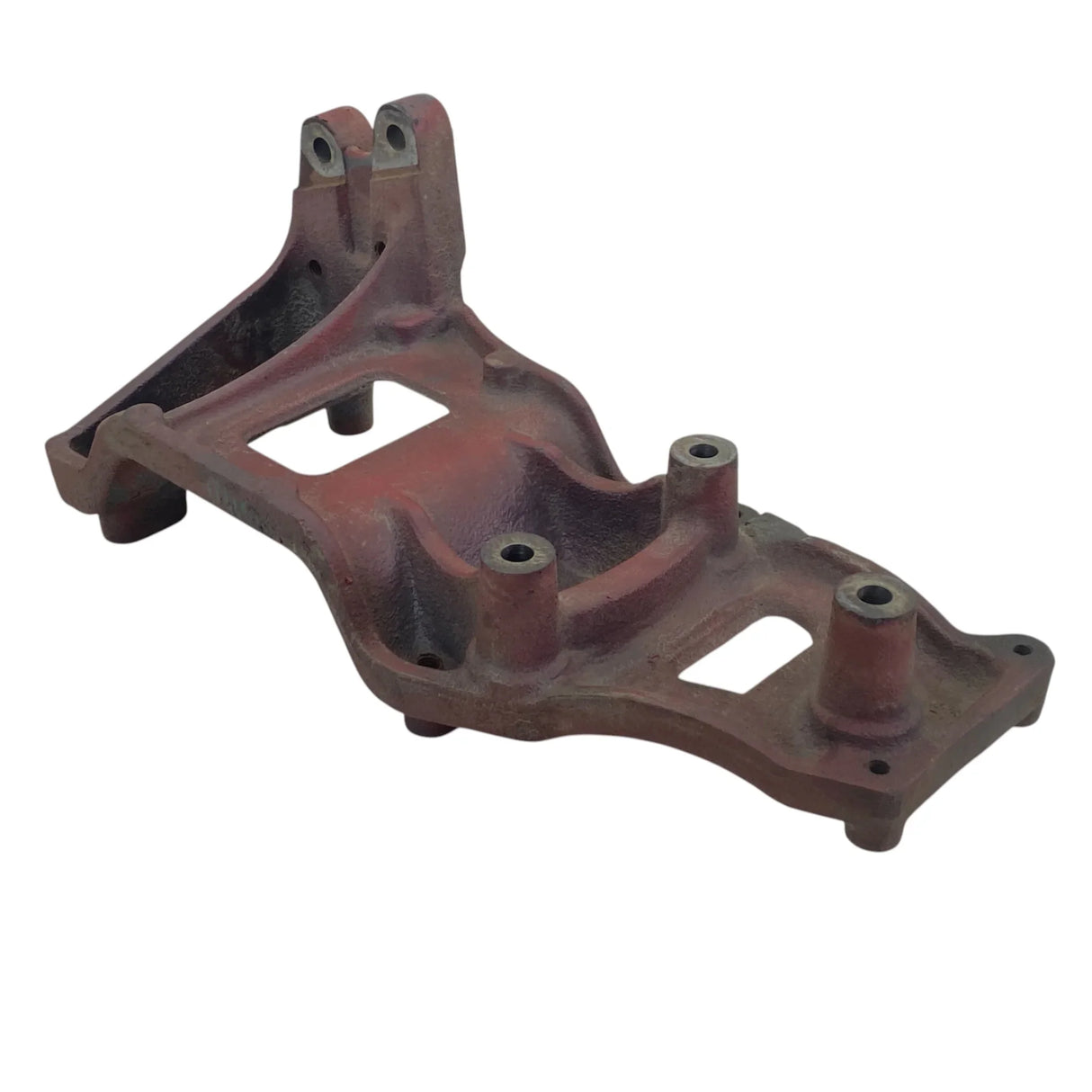21402309 Genuine Mack Bracket - Second Truck Parts