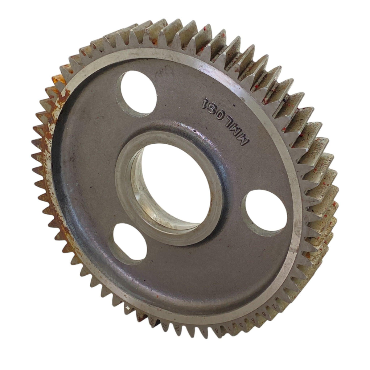 2883181 Genuine Cummins Camshaft Gear - Second Truck Parts