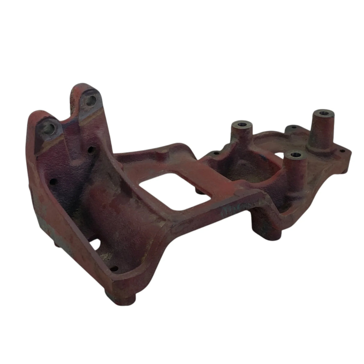 21402309 Genuine Mack Bracket - Second Truck Parts