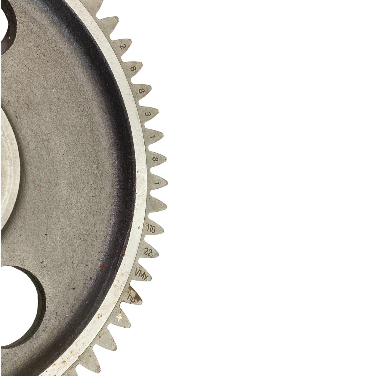 2883181 Genuine Cummins Camshaft Gear - Second Truck Parts