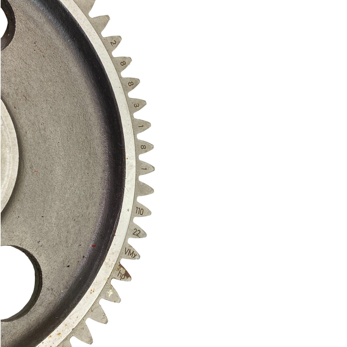 2883181 Genuine Cummins Camshaft Gear - Second Truck Parts