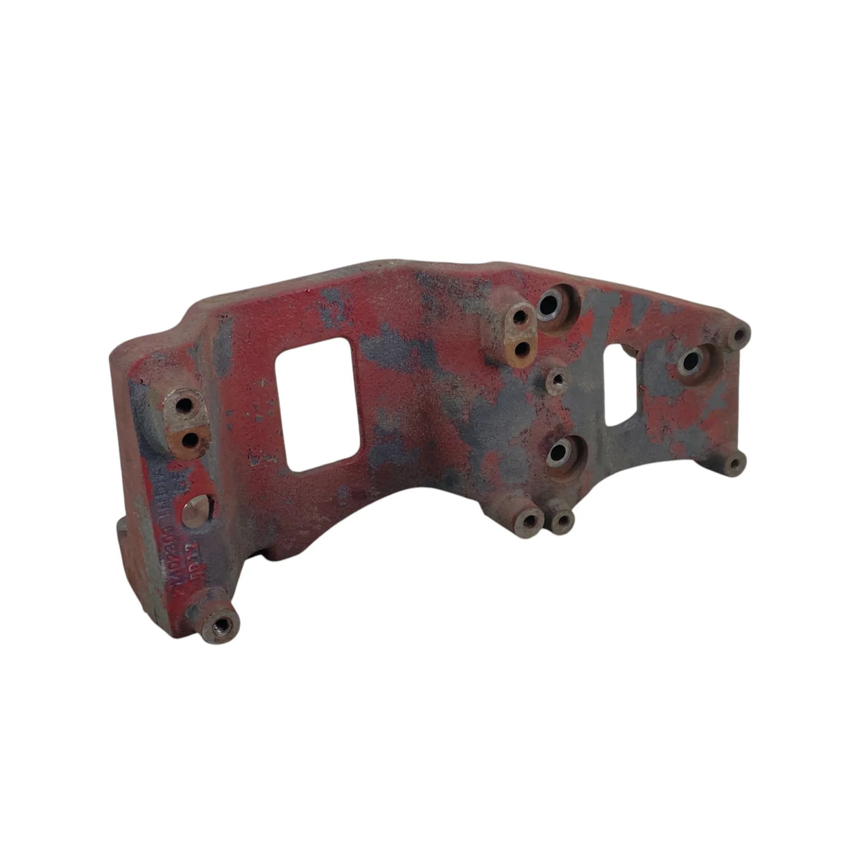 21402309 Genuine Mack Bracket - Second Truck Parts