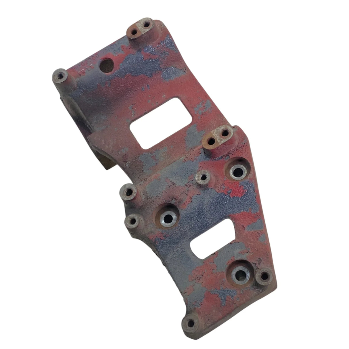 21402309 Genuine Mack Bracket - Second Truck Parts