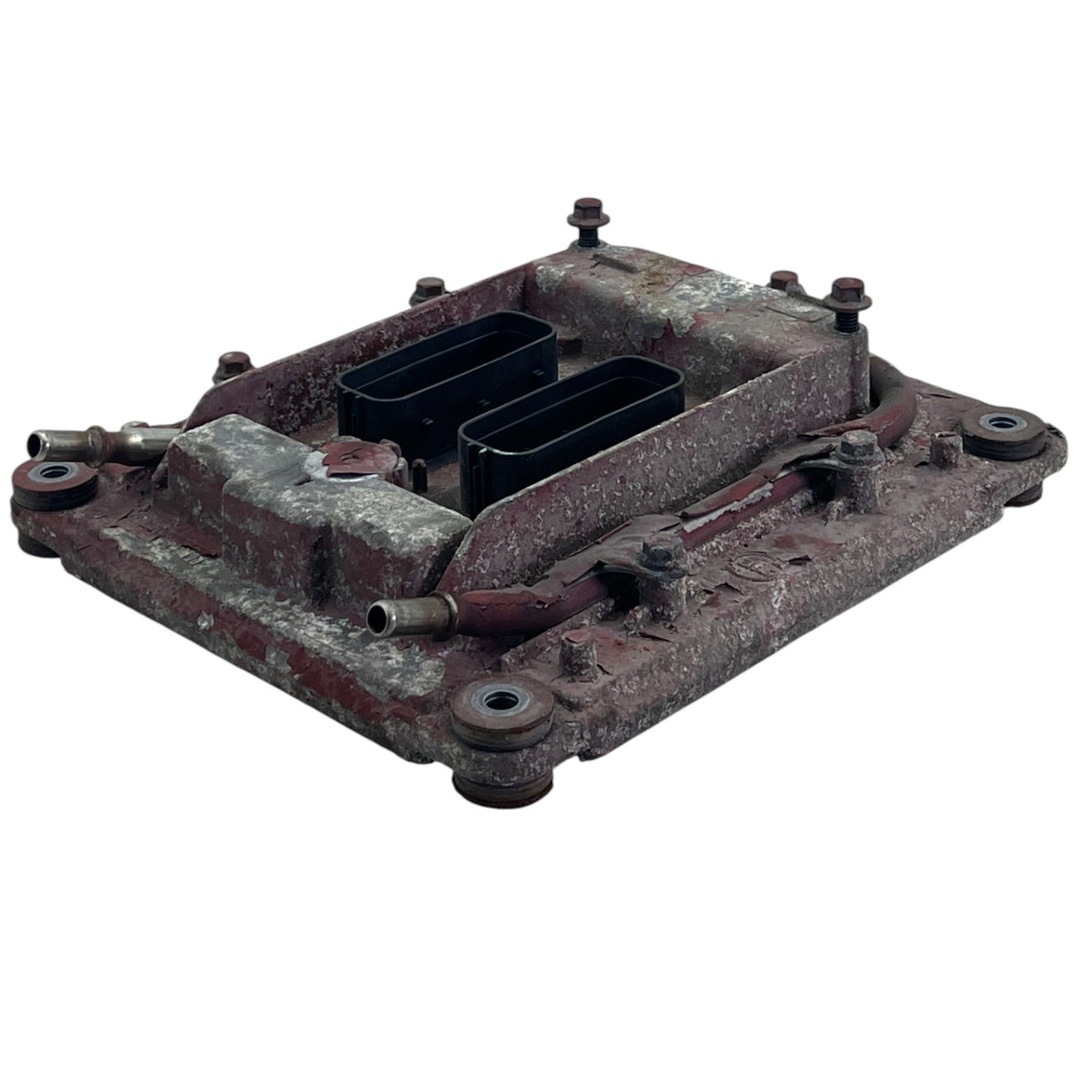 22581042 Genuine Mack Engine Computer Module - Second Truck Parts