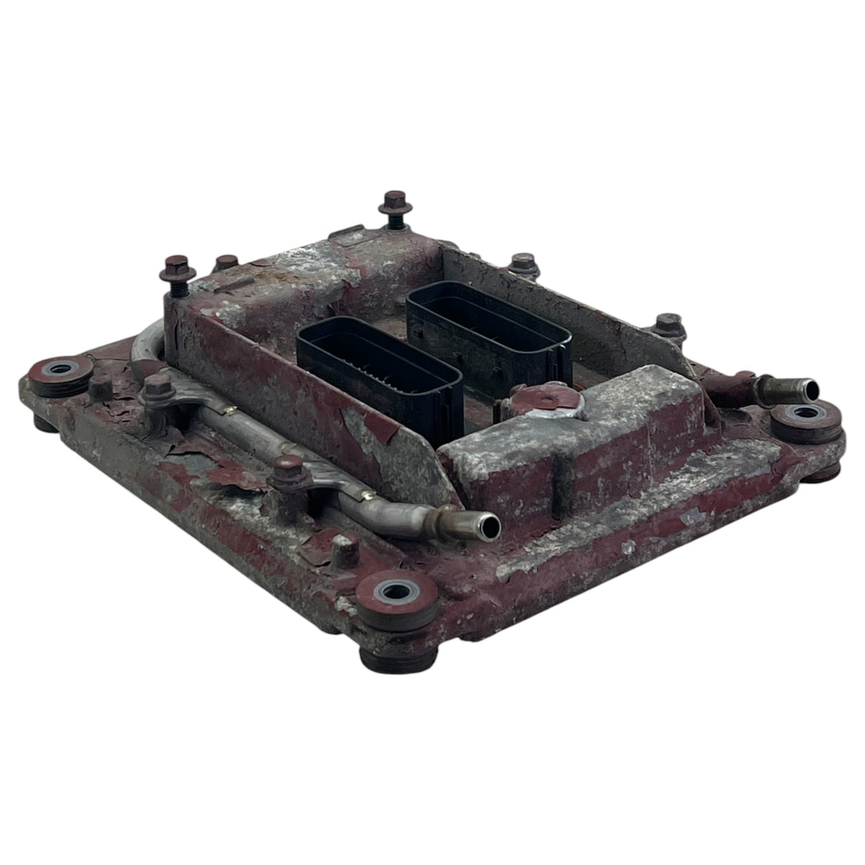 22581042 Genuine Mack Engine Computer Module - Second Truck Parts