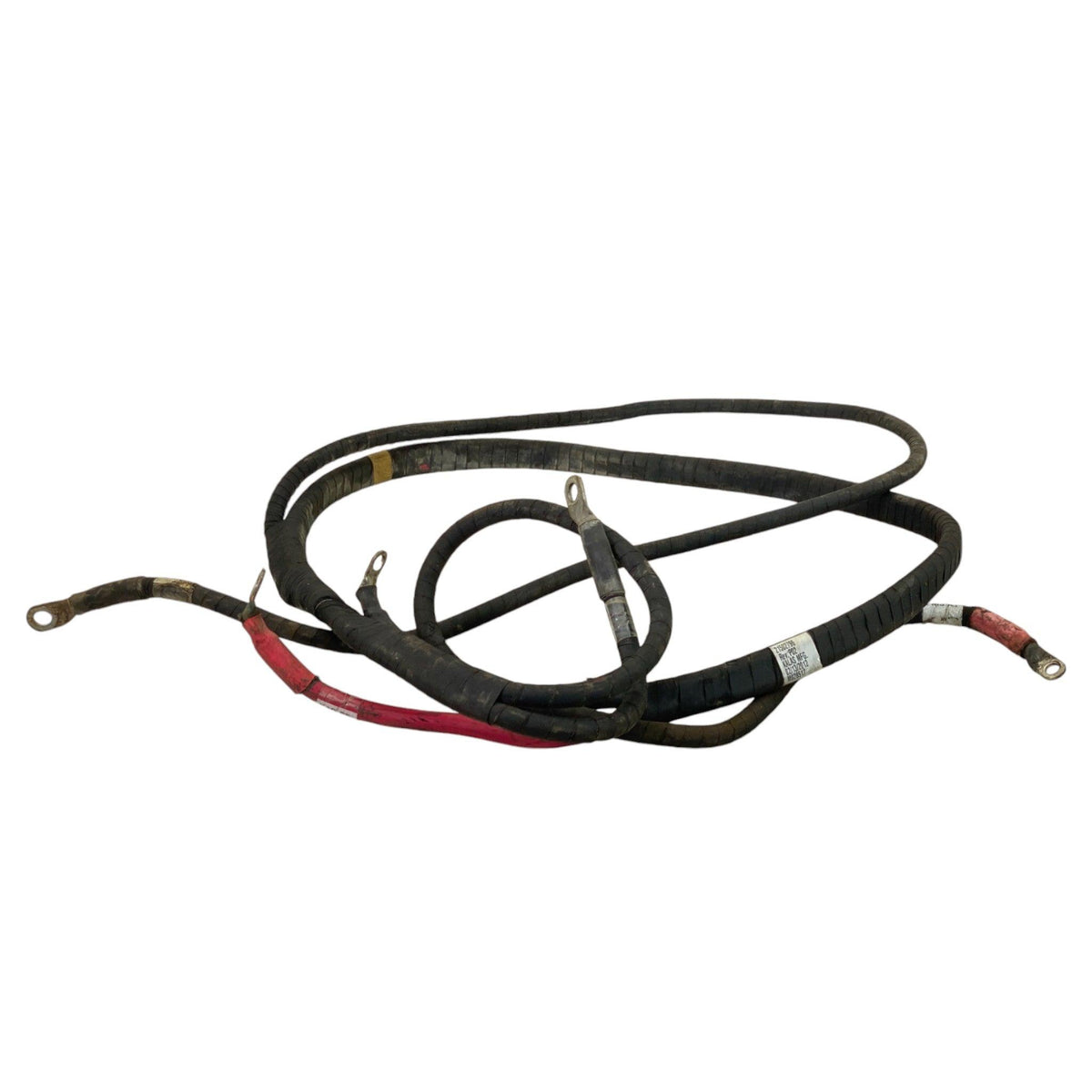 21502796 Genuine Volvo Power Cable - Second Truck Parts