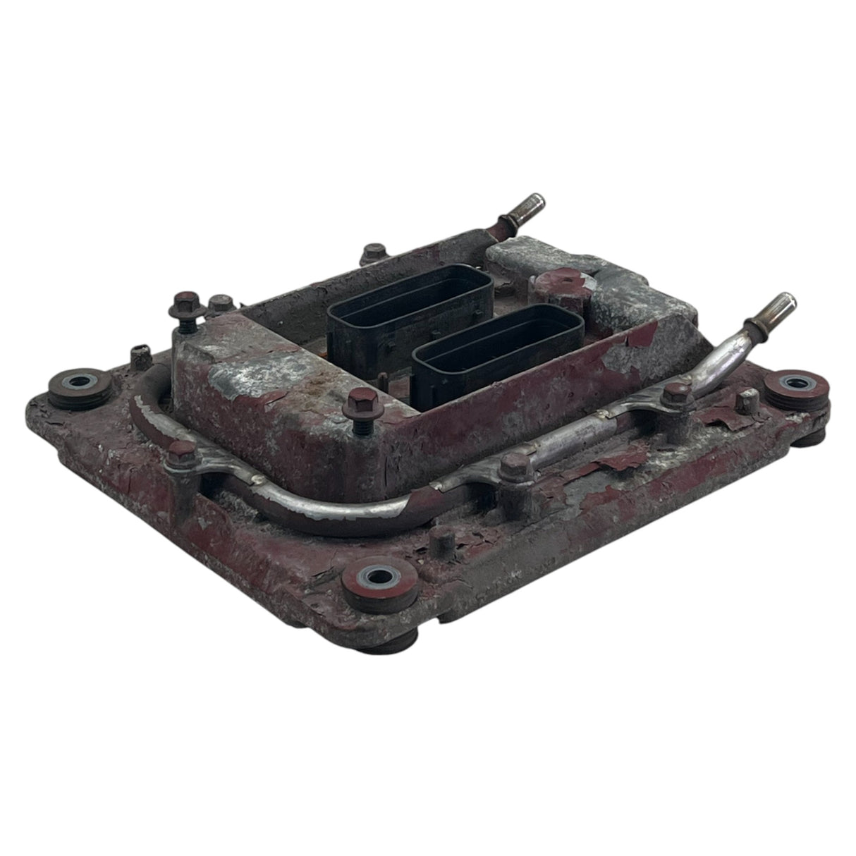 22581042 Genuine Mack Engine Computer Module - Second Truck Parts