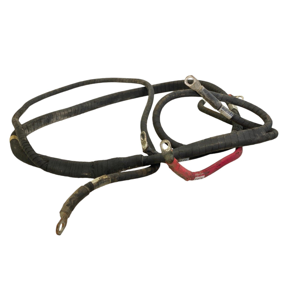 21502796 Genuine Volvo Power Cable - Second Truck Parts