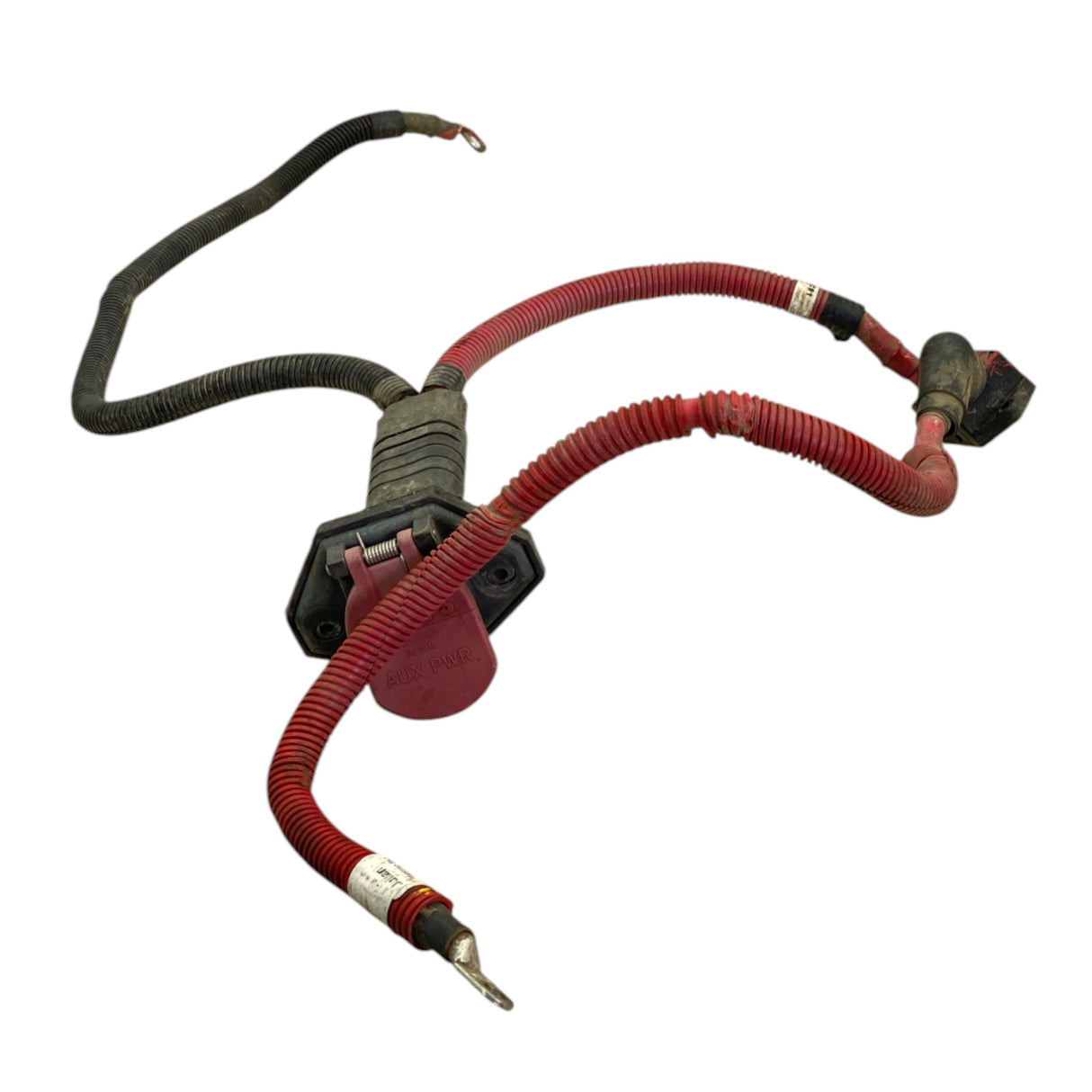 4324036C91 Genuine International Harness Trailer Socket - Second Truck Parts