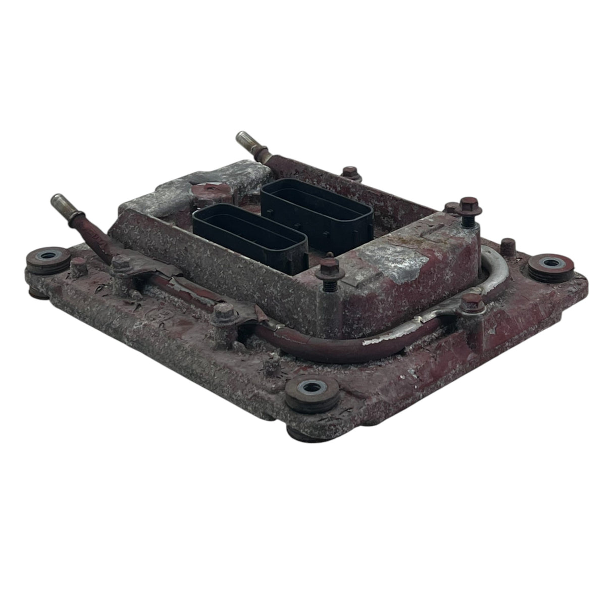 22581042 Genuine Mack Engine Computer Module - Second Truck Parts