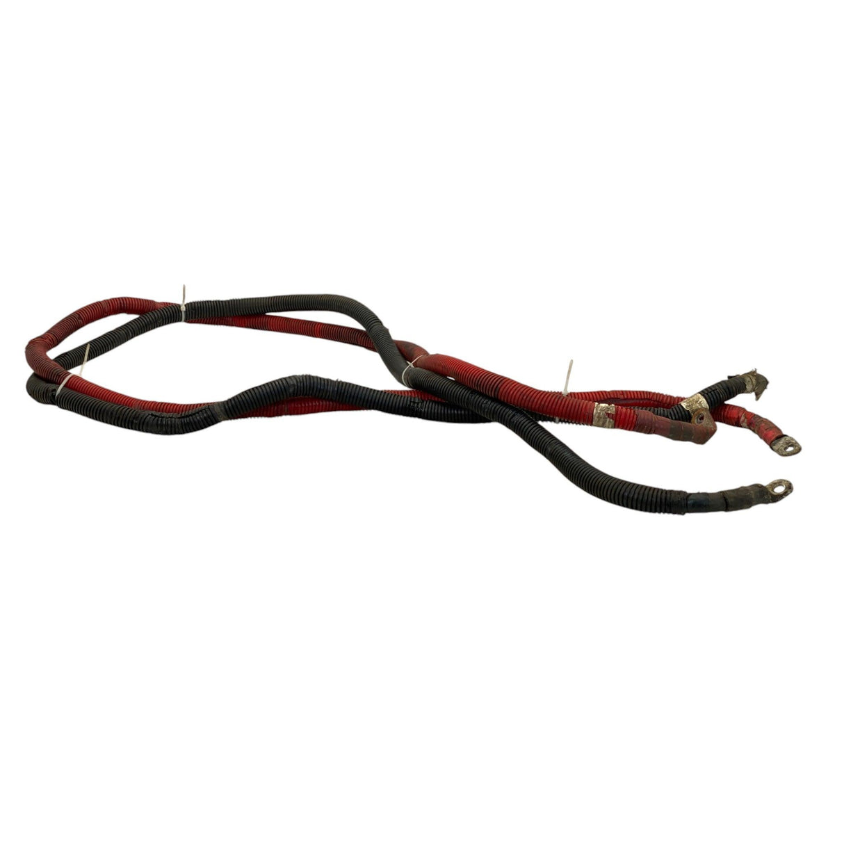 A06-69192-100 Genuine Freightliner Battery Ground Cable - Second Truck Parts