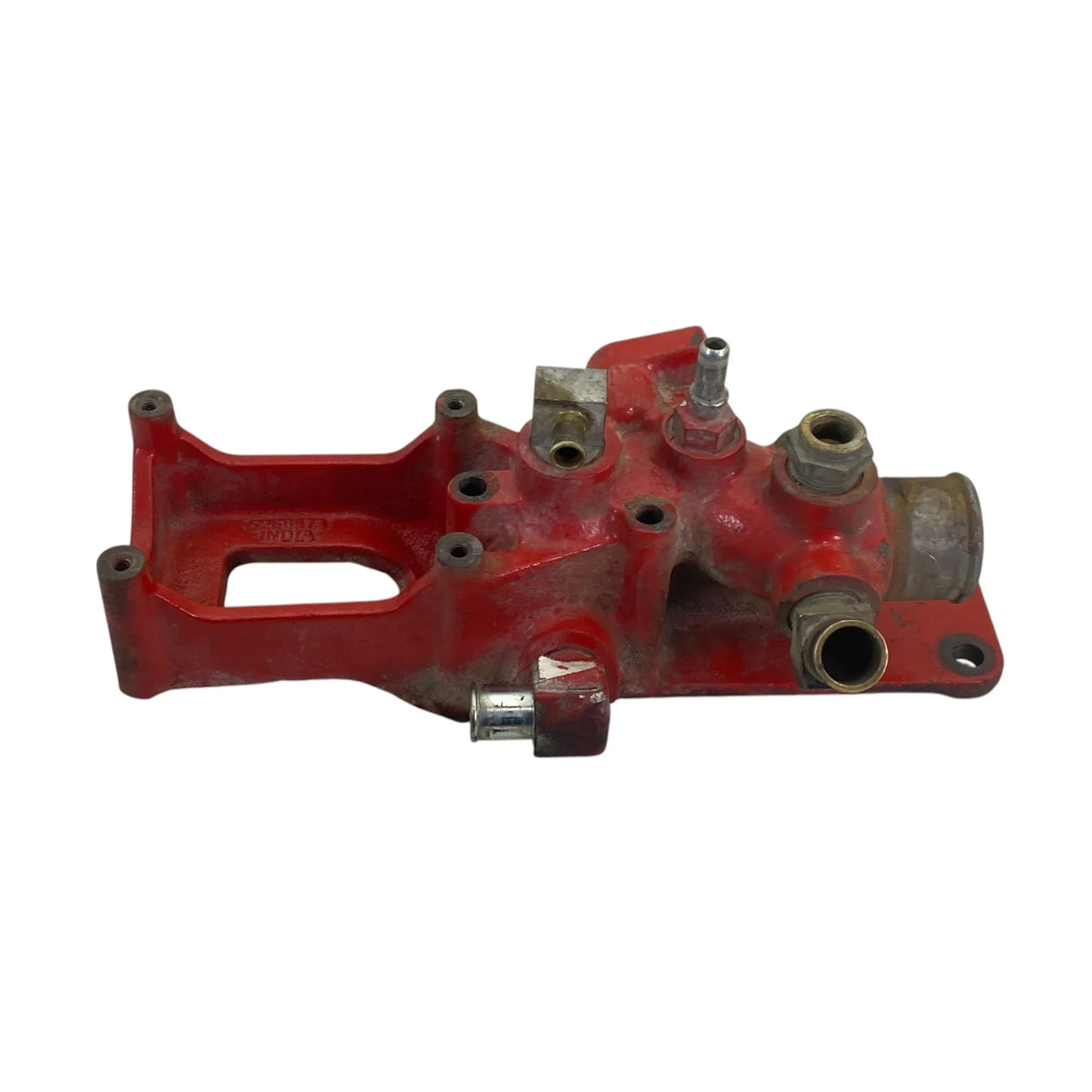 5260973 Genuine Cummins Water Inlet Connection - Second Truck Parts