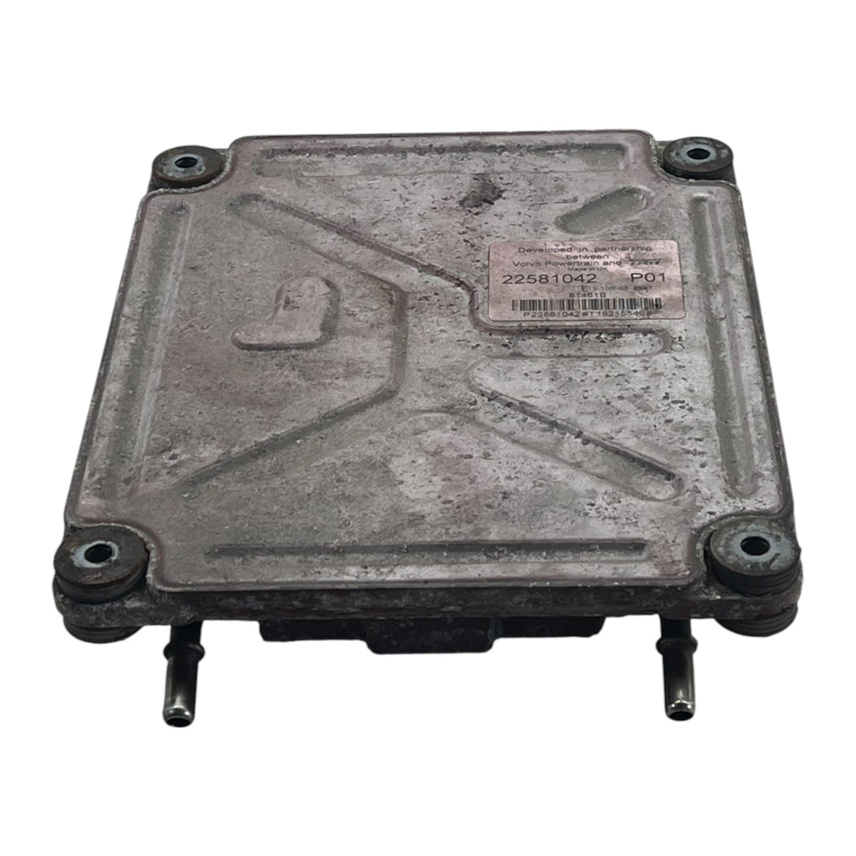 22581042 Genuine Mack Engine Computer Module - Second Truck Parts