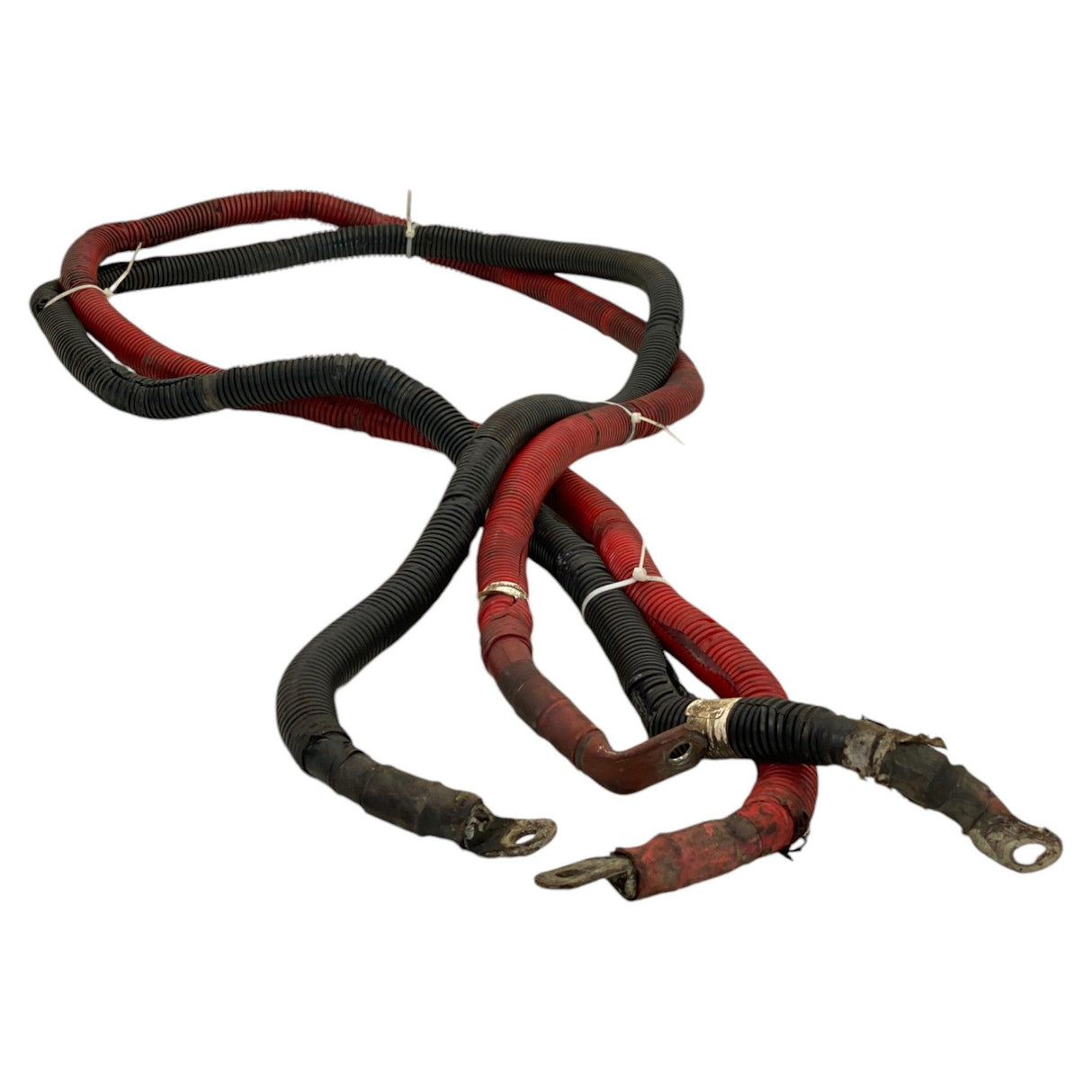 A06-69192-100 Genuine Freightliner Battery Ground Cable - Second Truck Parts