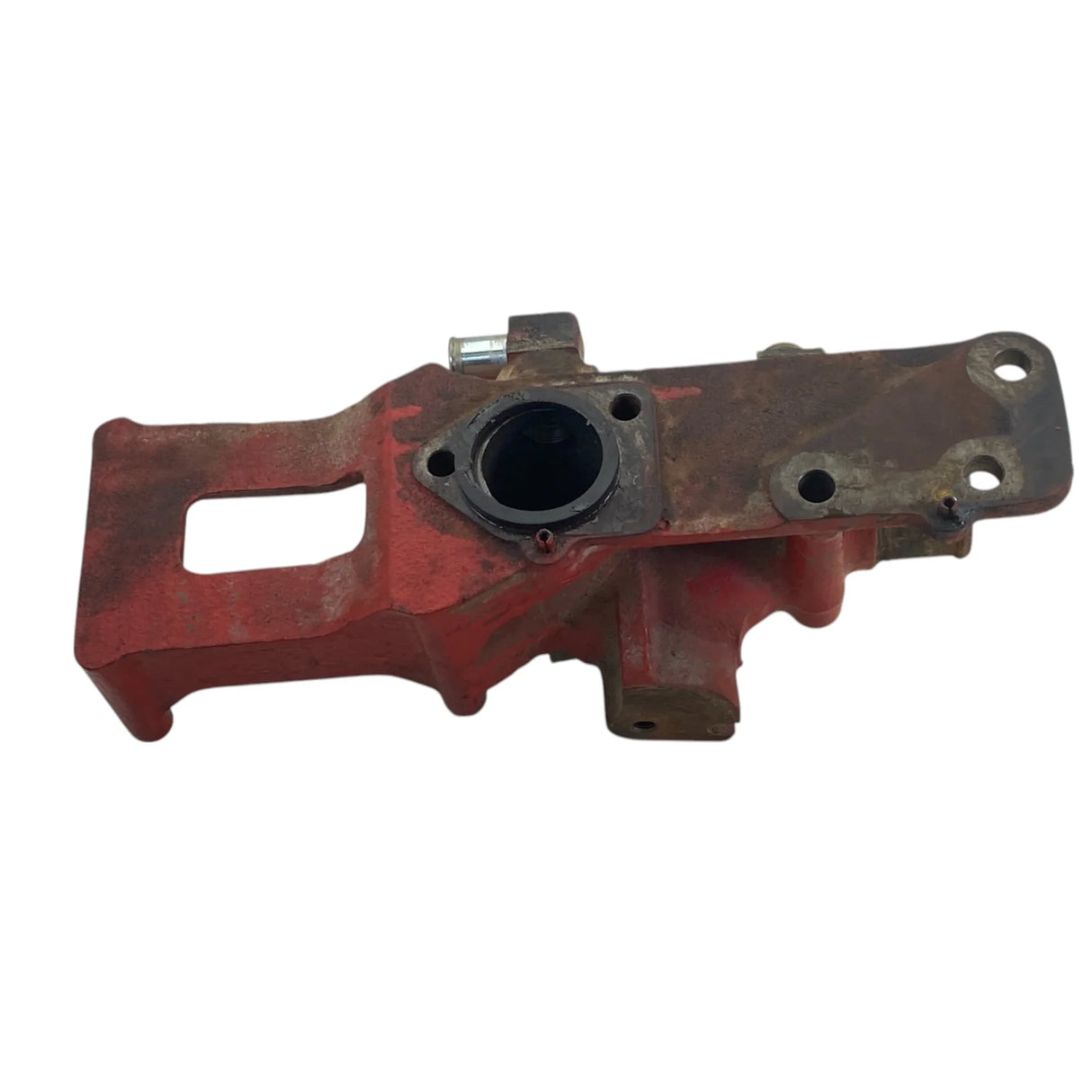 5260973 Genuine Cummins Water Inlet Connection - Second Truck Parts
