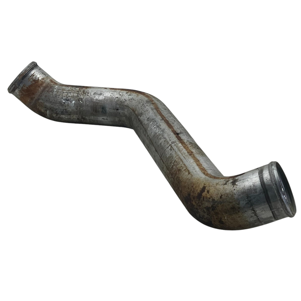05-21924-000 Genuine Freightliner Lower Radiator Tube DD13 114SD AF - Second Truck Parts