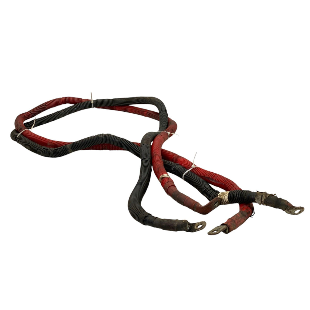 A06-69192-100 Genuine Freightliner Battery Ground Cable - Second Truck Parts