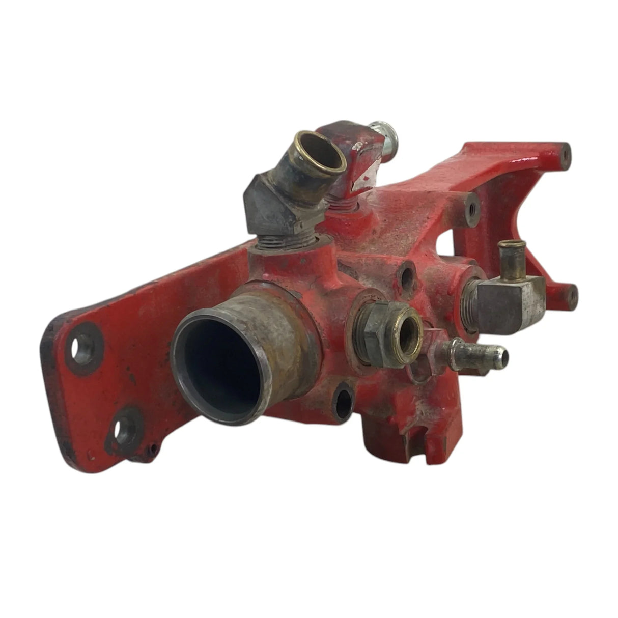 5260973 Genuine Cummins Water Inlet Connection - Second Truck Parts