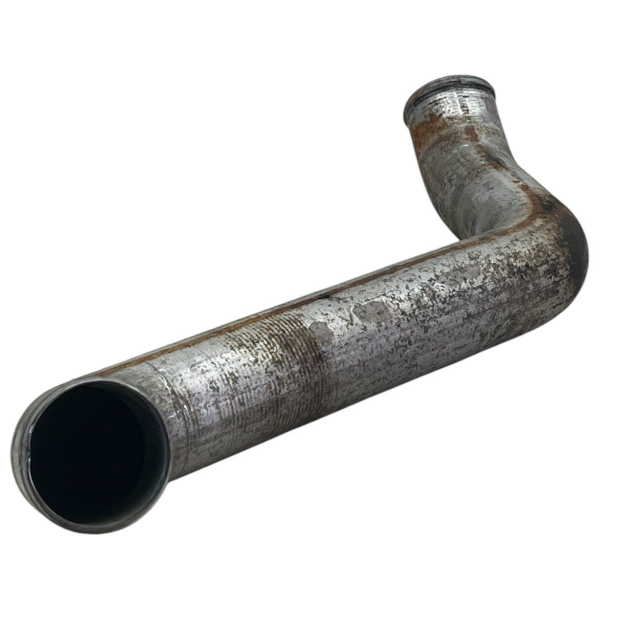05-21924-000 Genuine Freightliner Lower Radiator Tube DD13 114SD AF - Second Truck Parts