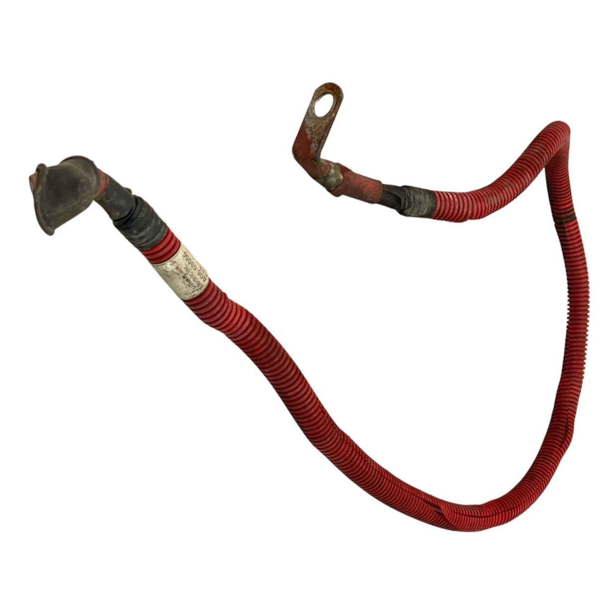 A06-69056-043 Genuine Freightliner Alternator Cable - Second Truck Parts
