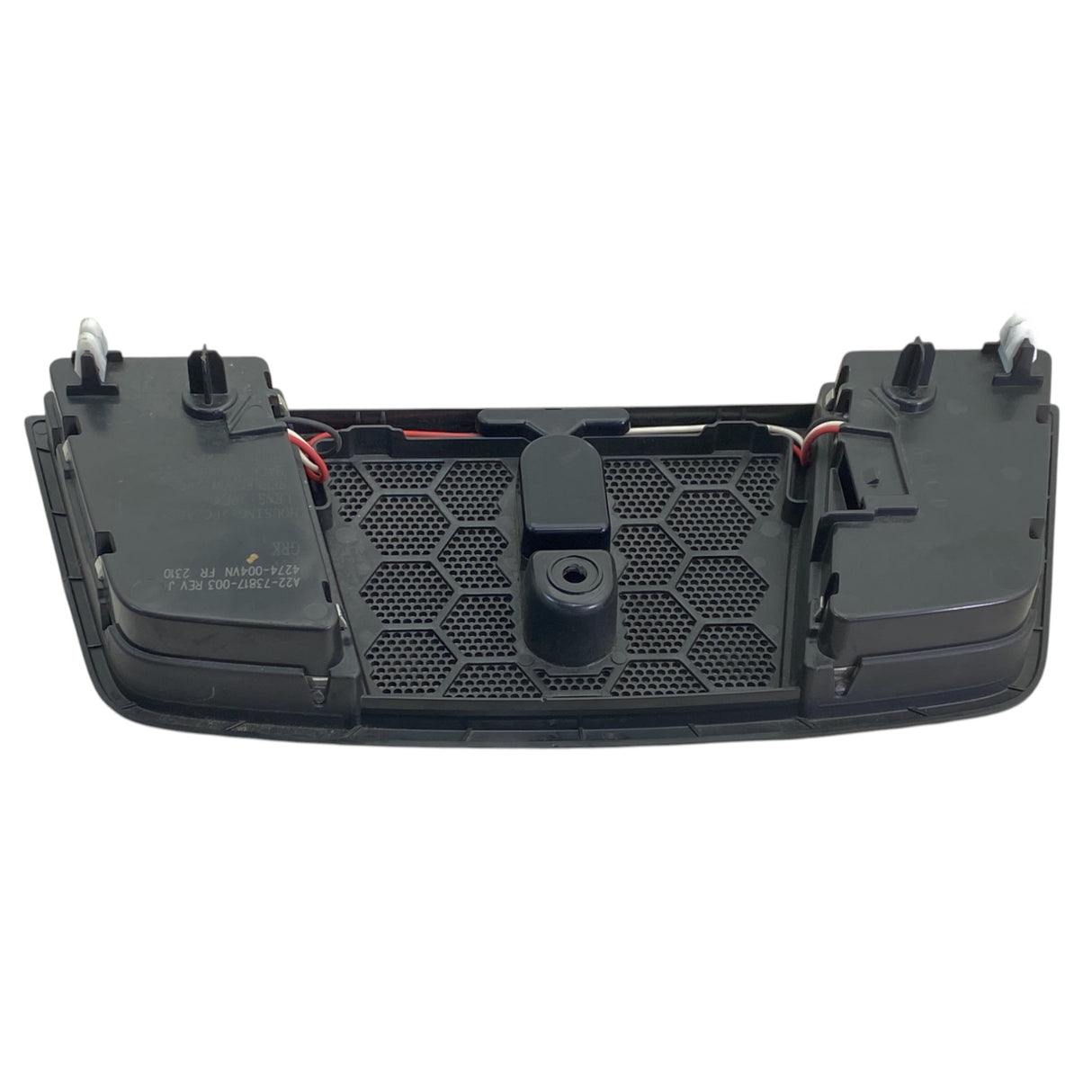 A22-73817-003 Genuine Freightliner Standard Reading Module Forward Lamp - Second Truck Parts