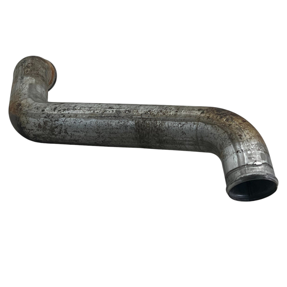 05-21924-000 Genuine Freightliner Lower Radiator Tube DD13 114SD AF - Second Truck Parts