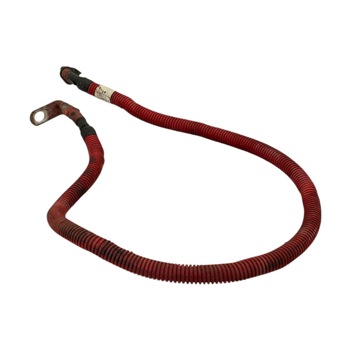 A06-69056-043 Genuine Freightliner Alternator Cable - Second Truck Parts