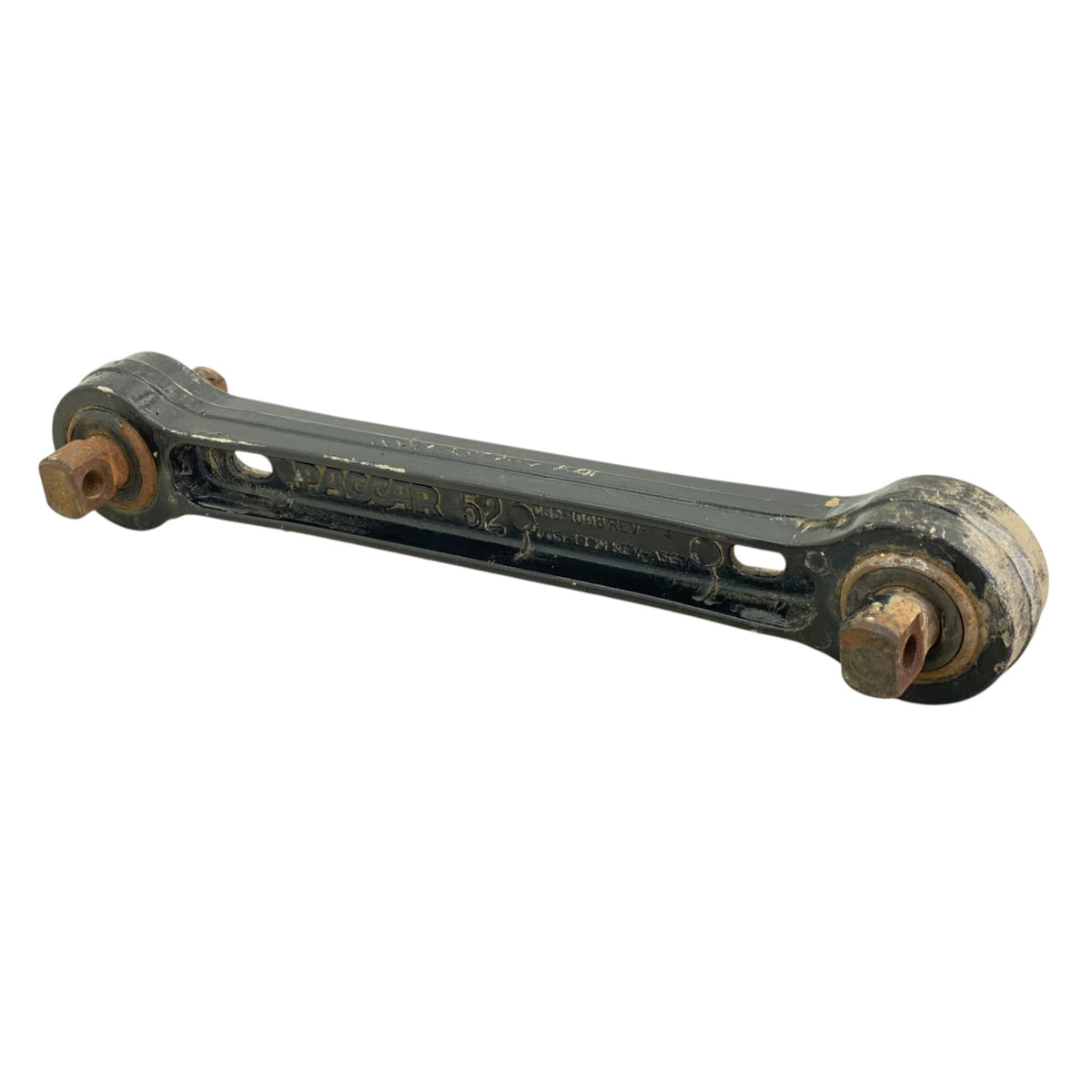 C65-1008 Genuine Kenworth Torque Rod - Second Truck Parts
