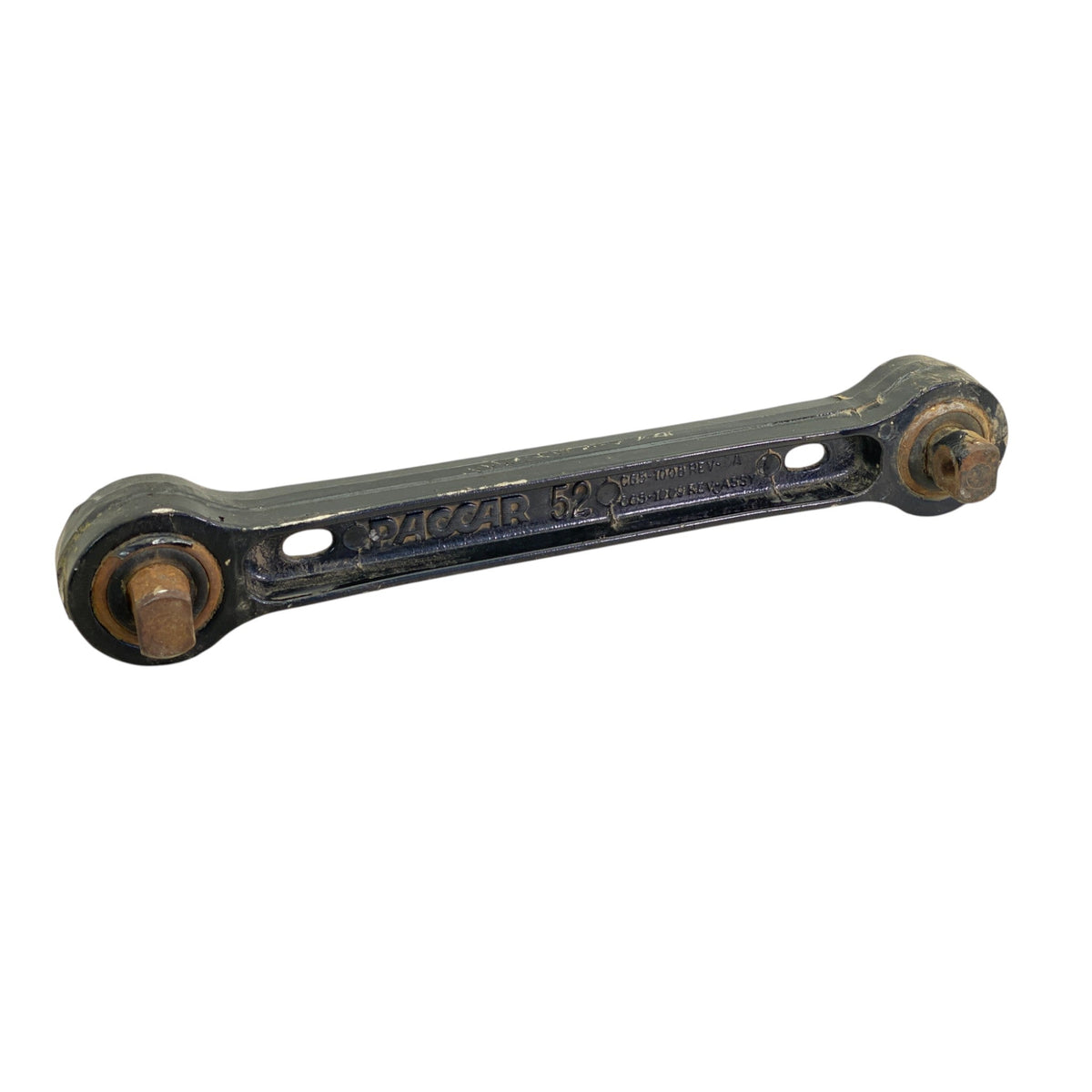 C65-1008 Genuine Kenworth Torque Rod - Second Truck Parts