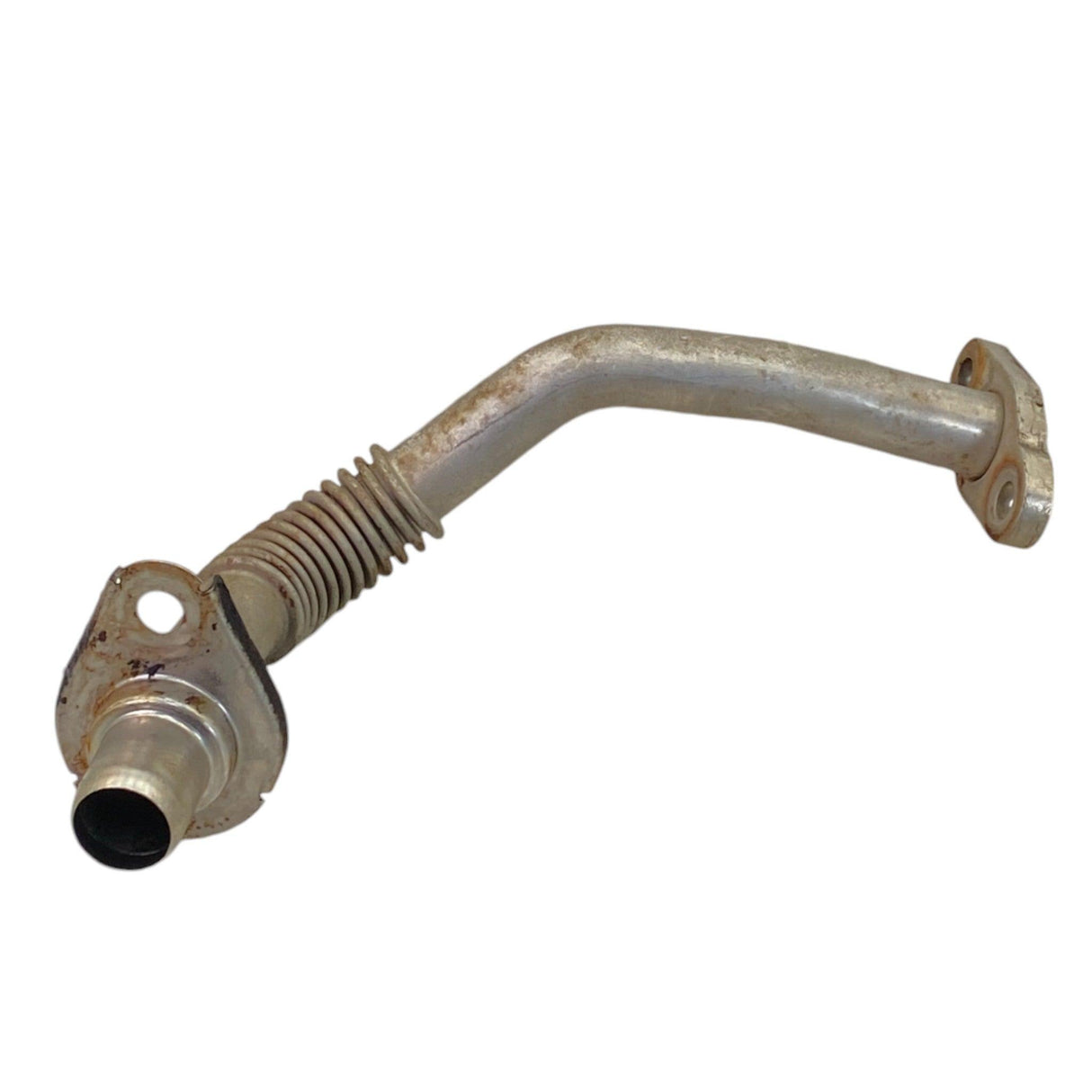A4721800920 Geniune Detroit Diesel Engine Oil Return Line - Second Truck Parts